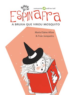 cover image of Espinafra